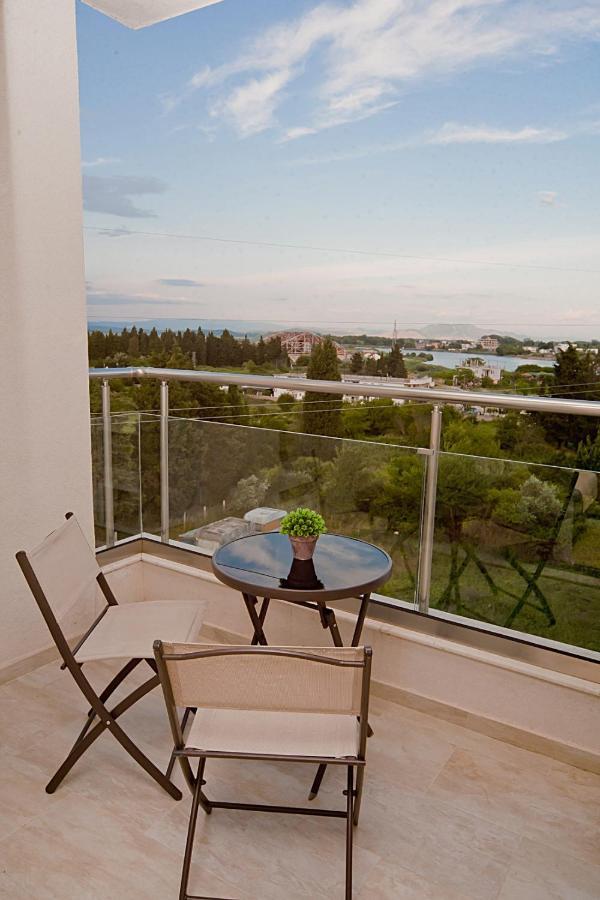 Apartments Jasmina Ulcinj Luaran gambar