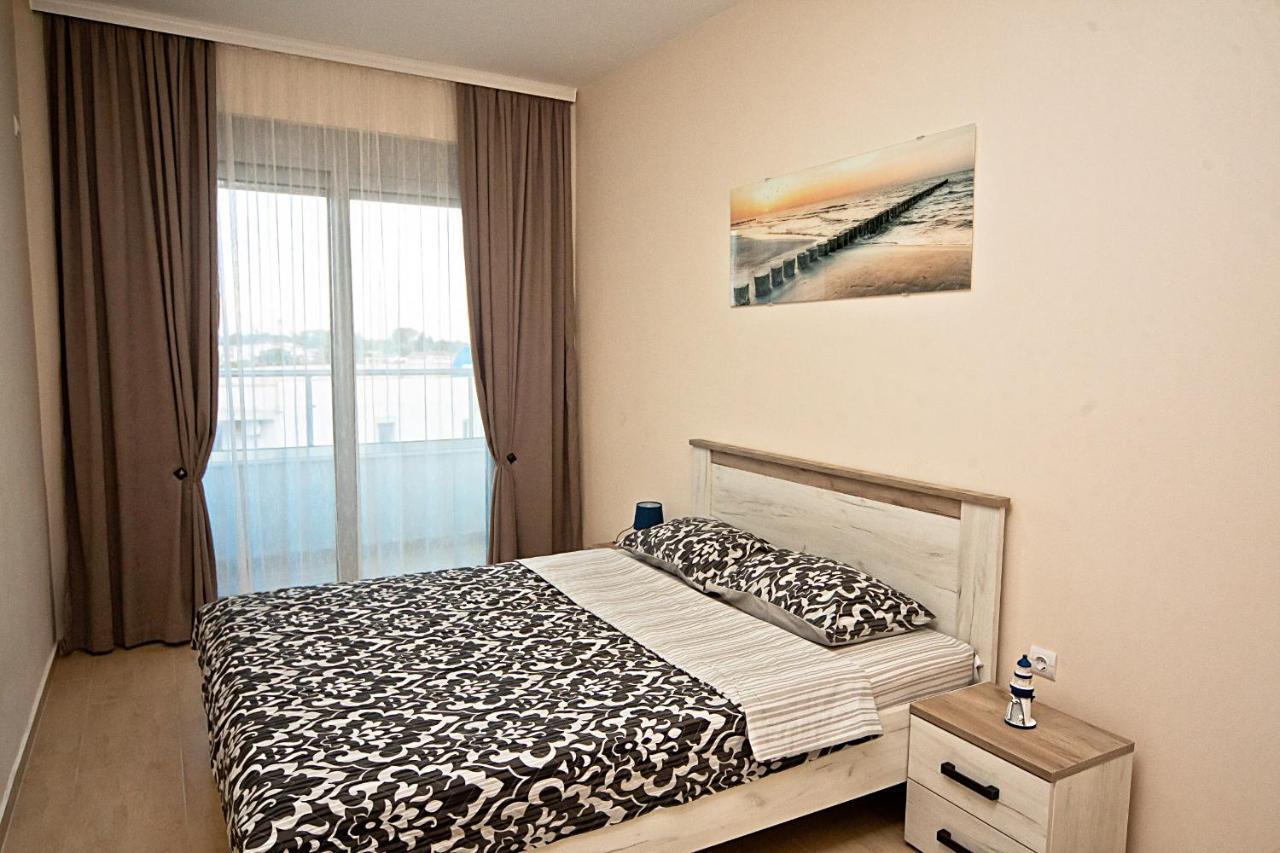 Apartments Jasmina Ulcinj Luaran gambar