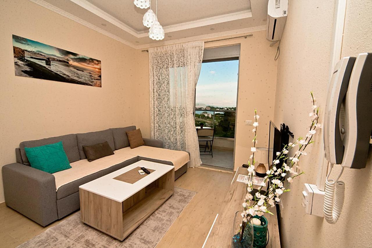 Apartments Jasmina Ulcinj Luaran gambar