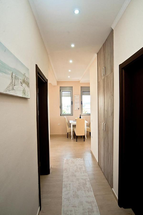 Apartments Jasmina Ulcinj Luaran gambar