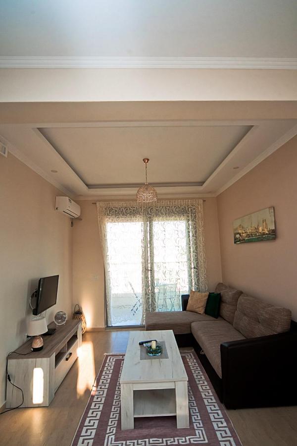 Apartments Jasmina Ulcinj Luaran gambar