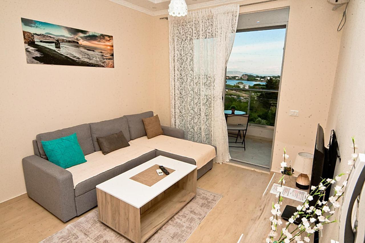 Apartments Jasmina Ulcinj Luaran gambar