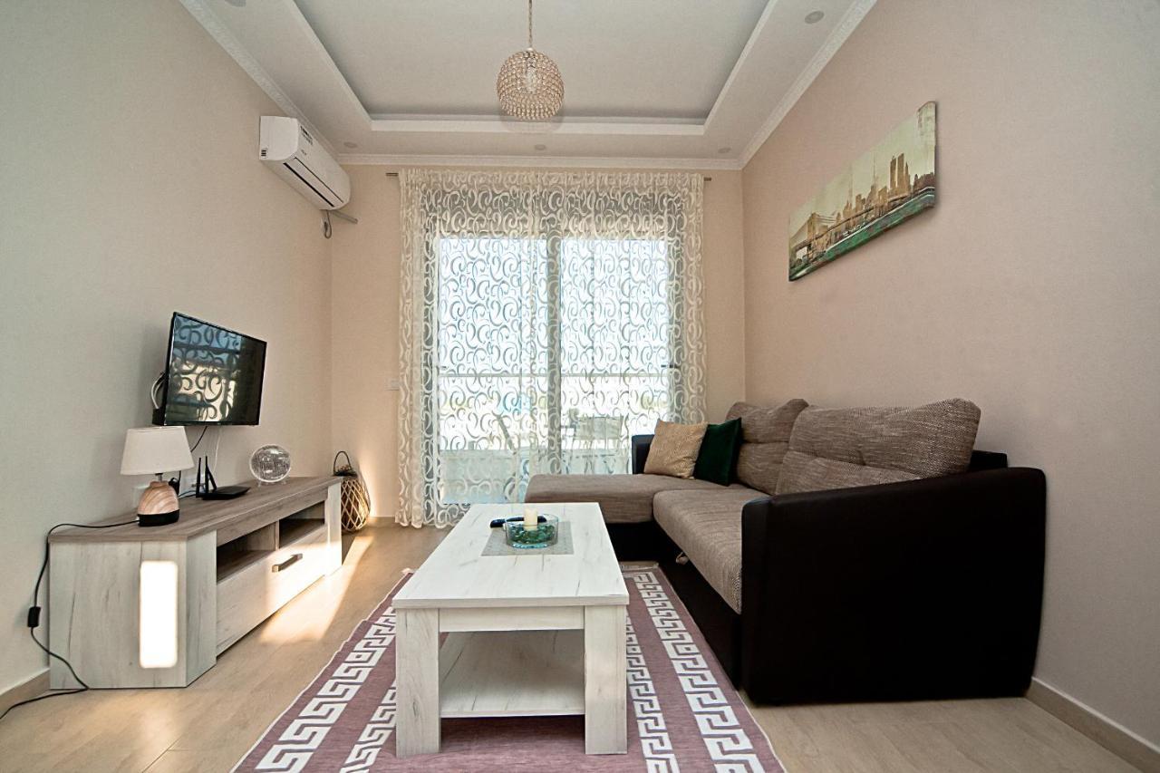 Apartments Jasmina Ulcinj Luaran gambar